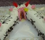 Tartas eróticas para chico