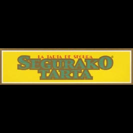 Tarta de Segura